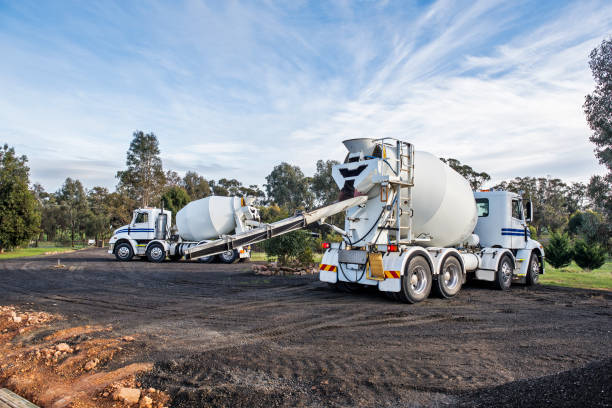 Best Concrete Foundation Repair in Milroy, PA
