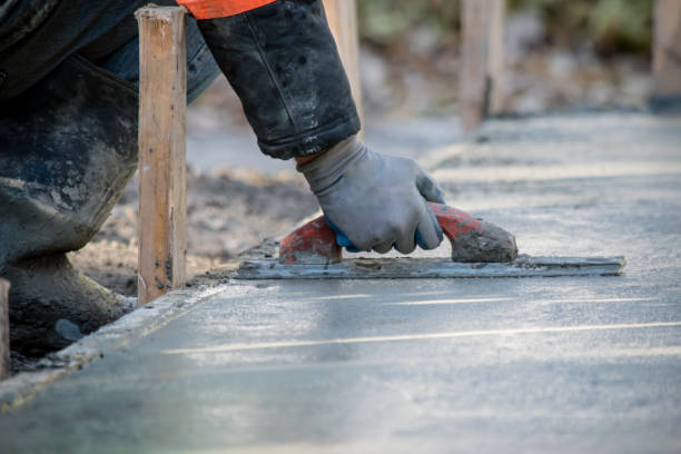 Best Concrete Staining and Coloring in Milroy, PA