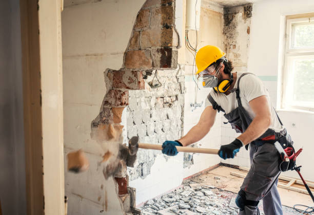 Best Concrete Foundation Repair in Milroy, PA